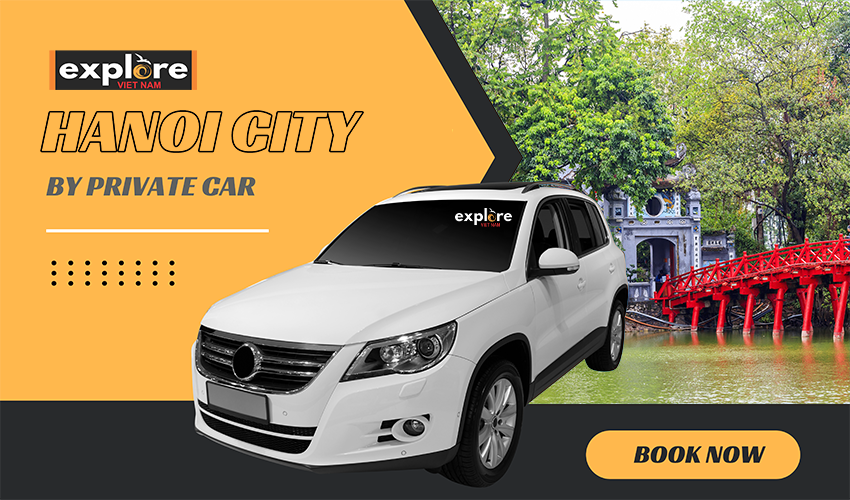 Discover-Hanoi-City-By-Private-Car