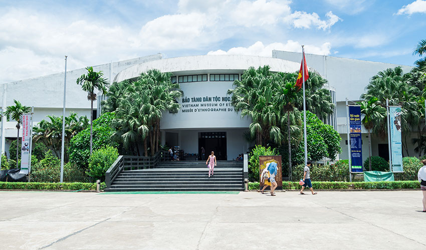Ho Chi Minh Mausoleum
