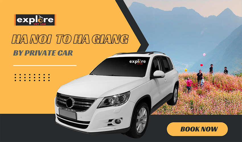 Hanoi-to-Ha-Giang-by-Private-Car