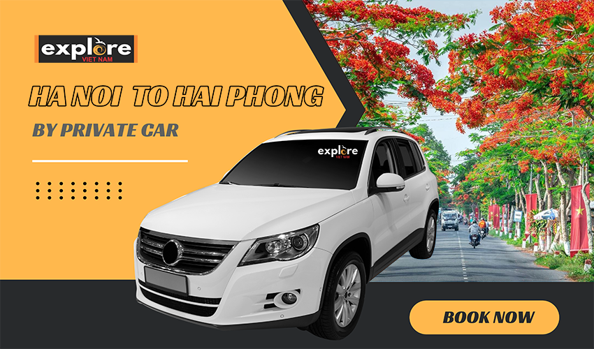 Hanoi-to-Hai-Phong-by-Private-Car