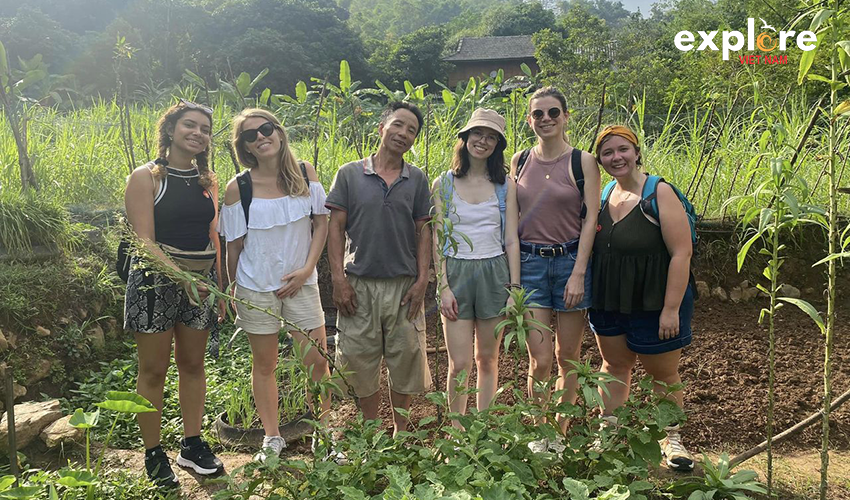 Explore Vietnam