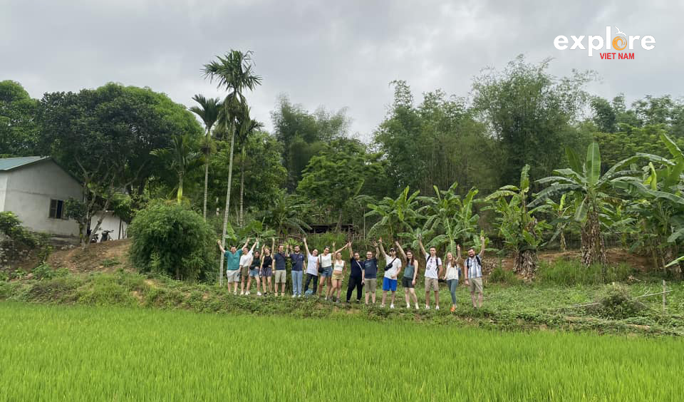 Explore Vietnam