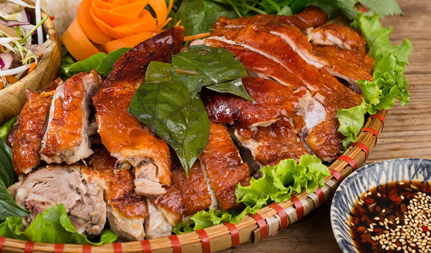 Lang-Son-style-roast-duck