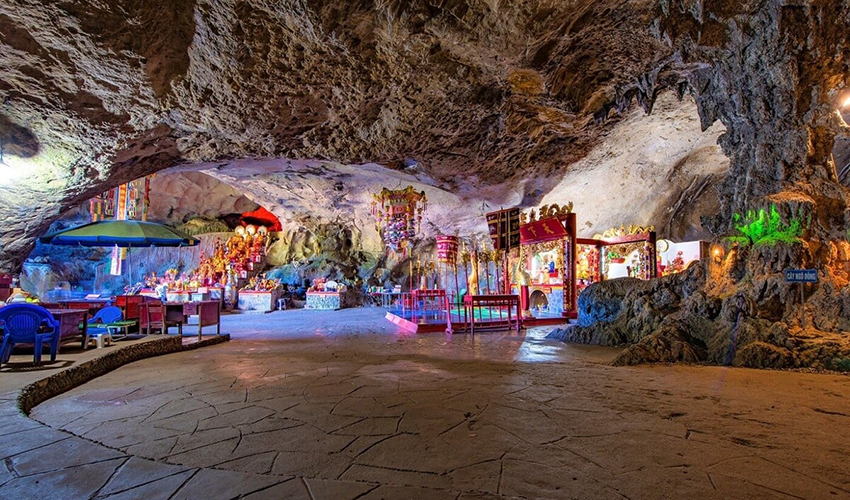 Tam-Thanh-Cave