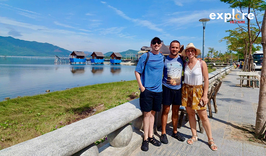 Explore Vietnam