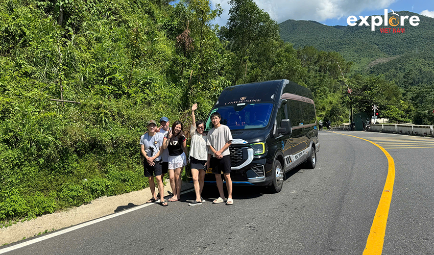 Explore-Vietnam