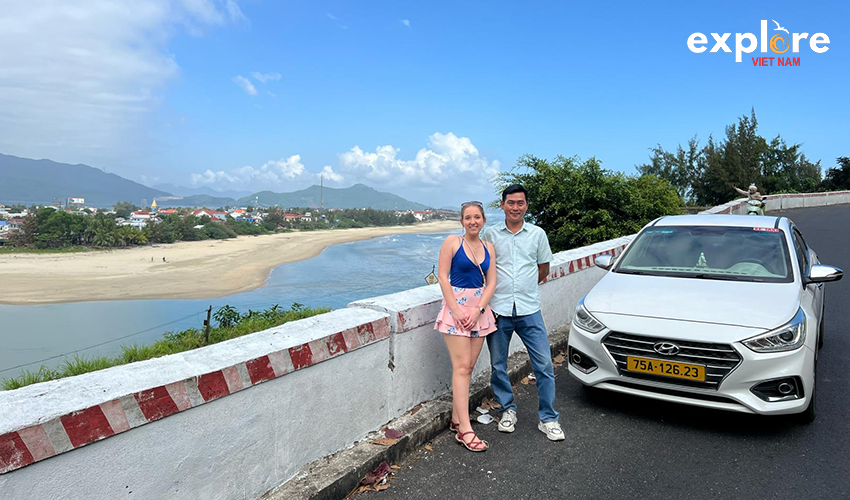 Explore Vietnam