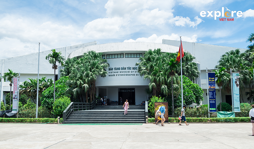 Ethnology-Museum